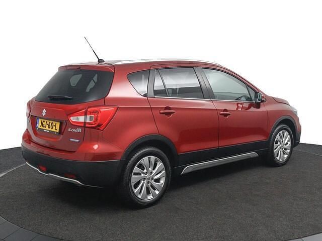 Occasion Suzuki SX4 S-Cross 129 PK (94 kW) 2020 Rood SUV
