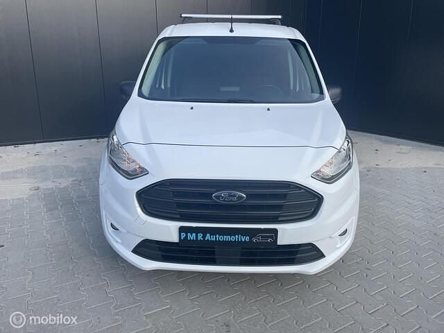 Occasion Ford Transit 101 PK (74 kW) 2019 Wit Van