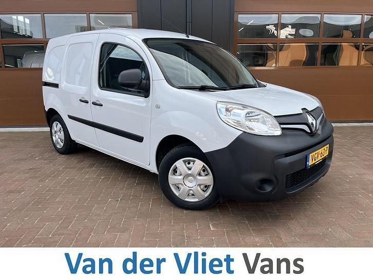 Occasion Renault Kangoo Komfort 82 PK (60 kW) 2020 MPV