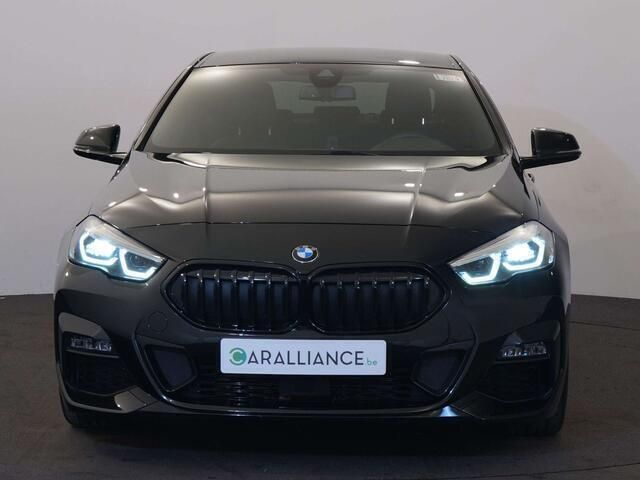 Occasion BMW 218 M Sport 136 PK (100 kW) 2023 Zwart Coupé