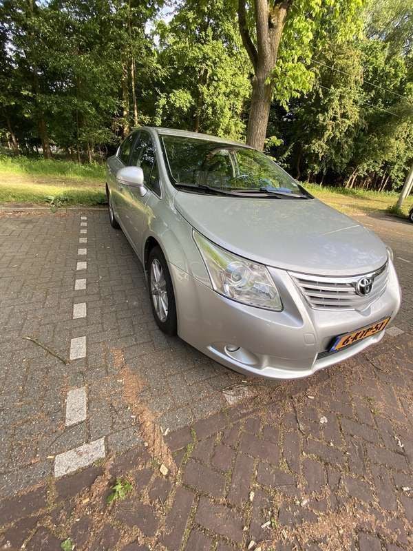 Gebruikt 2011 Toyota Avensis Executive Sedan | € 7.000 (Goede deal) - Afbeelding 1/4