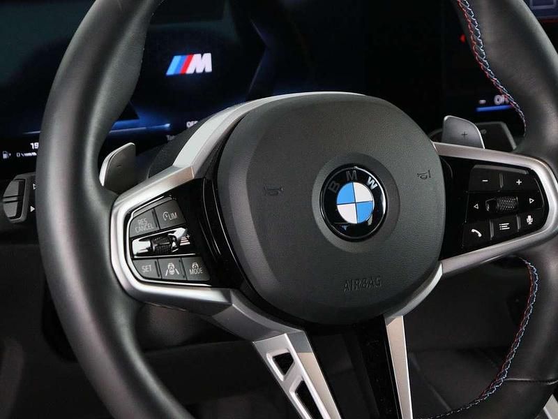 Occasion BMW 440 M Sport 374 PK (275 kW) 2025 Zwart Coupé