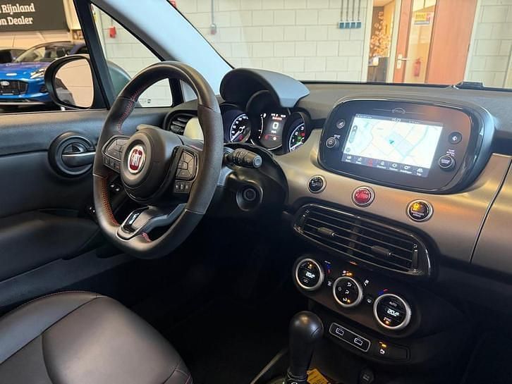 Occasion Fiat 500e Sport 96 kW (131 PK) 2024 Cabriolet