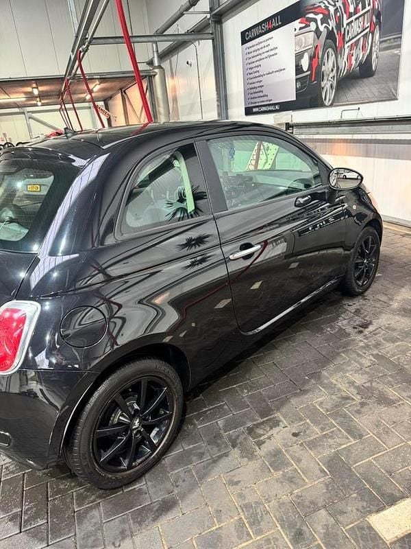 Occasion Fiat 500 59 PK (43 kW) 2015