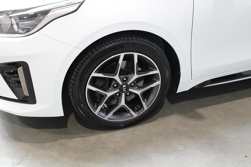 Occasion Kia ProCeed GT-Line 120 PK (88 kW) 2021 Wit Hatchback