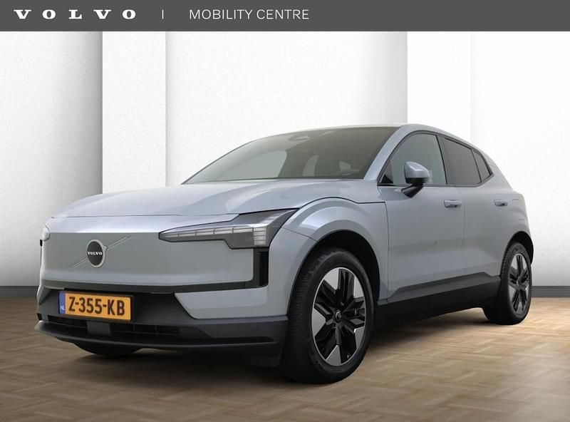 Grijs Occasion 2024 Volvo EX30 Core SUV | € 30.950 (Super prijs) - Afbeelding 1/4