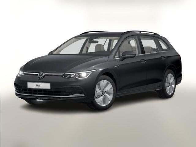 Grijs Gebruikt 2023 VW Golf VIII Style Stationwagen | € 35.670 (Duur) - Afbeelding 1/4