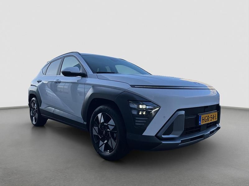 Occasion Hyundai Kona Premium 2025 Wit SUV