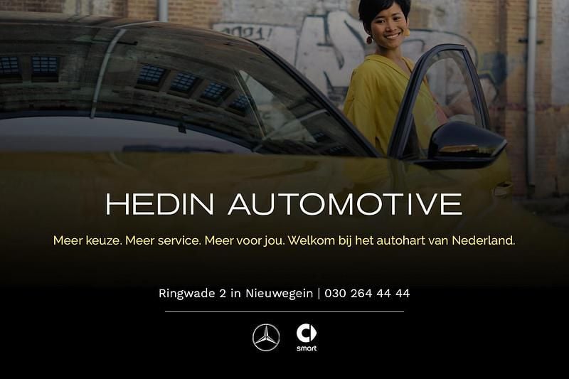 Zwart Gebruikt 2022 Mercedes EQA250 Advanced SUV | € 34.900 (Eerlijke prijs) - Afbeelding 1/1