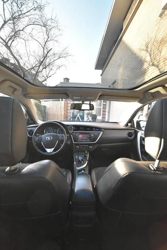 Occasion Toyota Auris Sport 136 PK (100 kW) 2013 Stationwagen