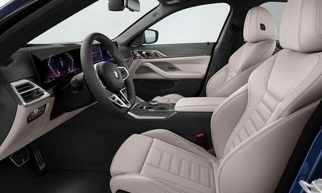 Nieuw BMW 420 Comfort Edition 184 PK (135 kW) 2025 Overige Coupé