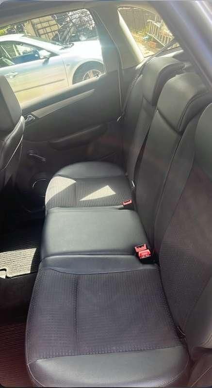 Occasion Mercedes B170 116 PK (85 kW) 2008 Grijs MPV