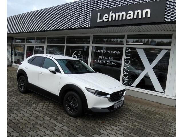 Overige Gebruikt 2020 Mazda CX-30 SUV | € 24.606 (Eerlijke prijs) - Afbeelding 1/4