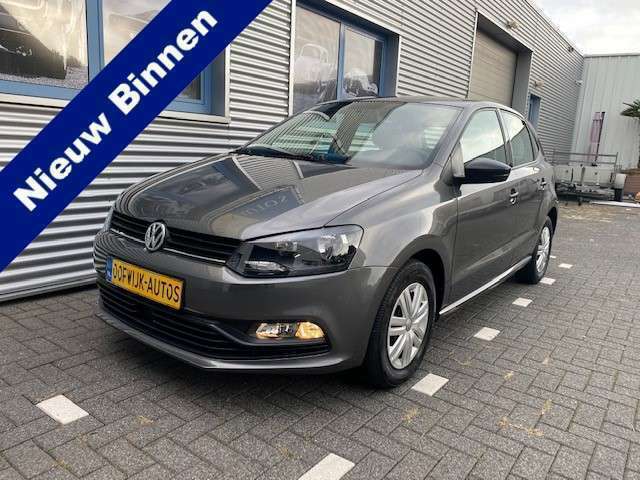 VW - te in Eindhoven - AutoUncle