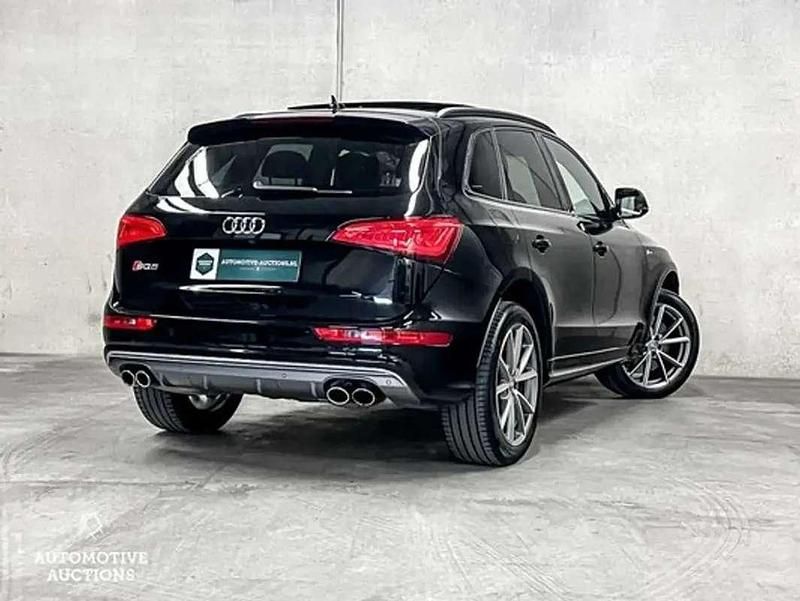 Occasion Audi SQ5 354 PK (260 kW) 2015 SUV