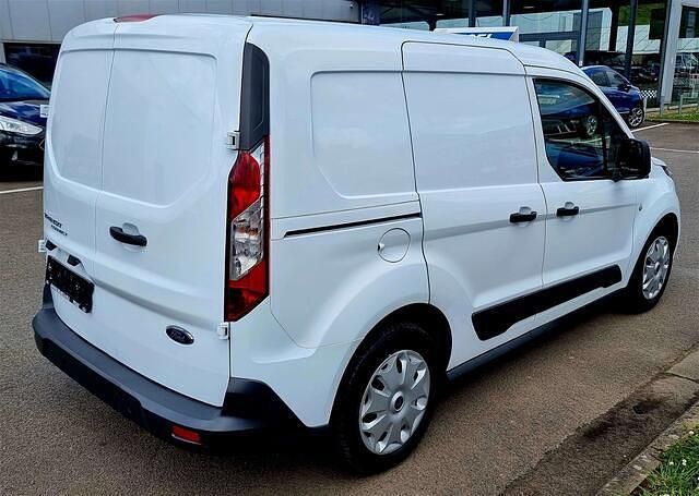 Occasion Ford Transit Connect Trend 2017 Wit MPV