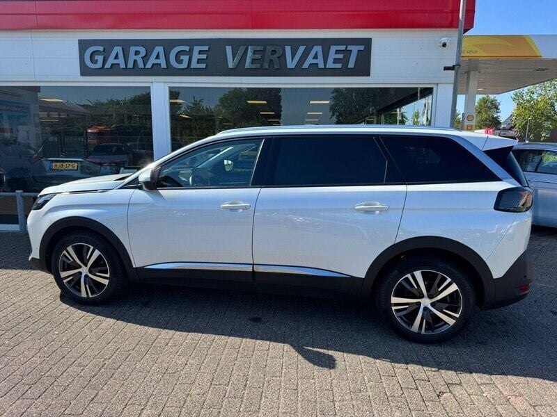 Suv Gebruikt 2021 Peugeot 5008 Allure MPV | € 24.950 (Eerlijke prijs) - Afbeelding 1/3