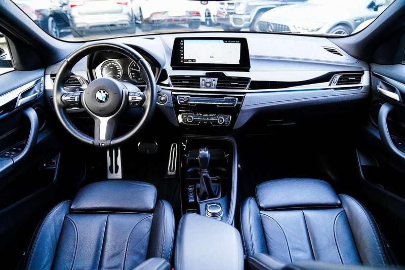 Occasion BMW X2 125 PK (91 kW) 2022 Grijs SUV