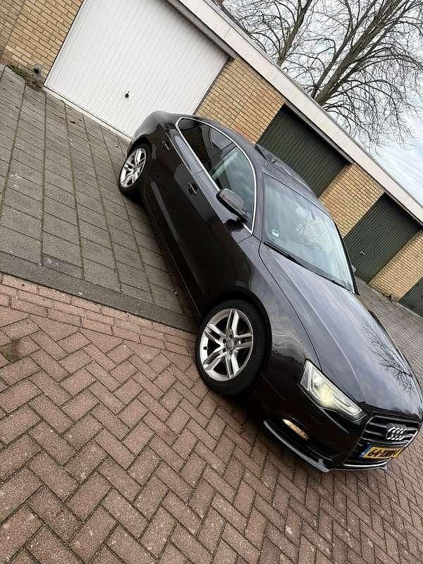 Occasion Audi A5 170 PK (125 kW) 2012 Coupé