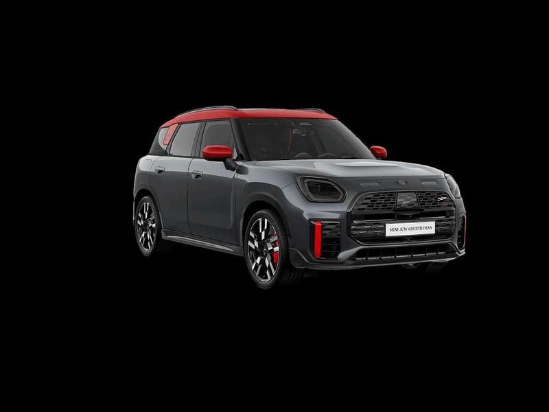 Grijs Gebruikt 2024 Mini John Cooper Works Countryman SUV | € 61.850 - Afbeelding 1/2
