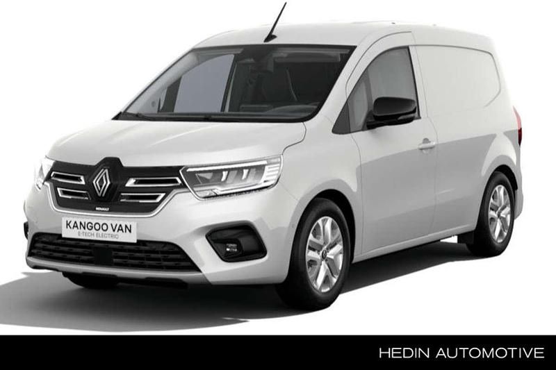 Nieuw 2025 Renault Kangoo MPV | € 24.625 (Goede deal) - Afbeelding 1/3
