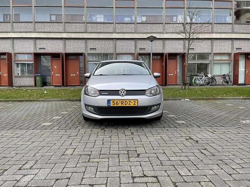 Occasion VW Polo 75 PK (55 kW) 2010 Sedan
