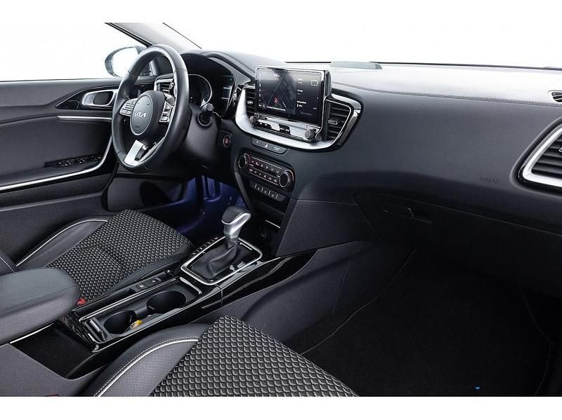 Occasion Kia XCeed 142 PK (104 kW) 2022 Grijs SUV