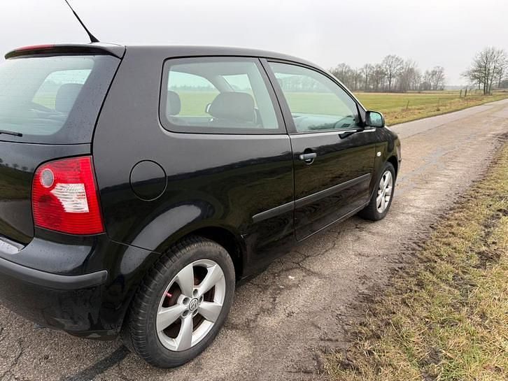 Occasion VW Polo 54 PK (39 kW) 2004 Hatchback