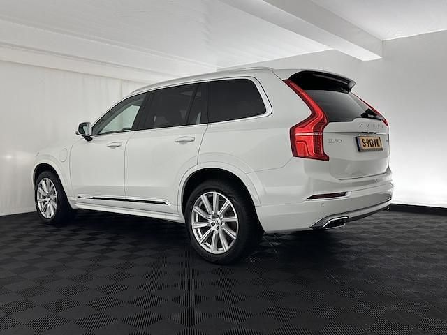 Occasion Volvo XC90 Inscription 2019 Wit SUV