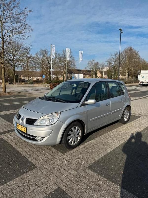 Occasion Renault Scénic II 134 PK (98 kW) 2007 MPV