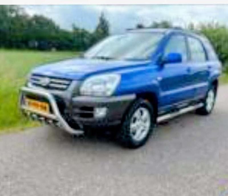 Occasion Kia Sportage LX 141 PK (103 kW) 2005 SUV
