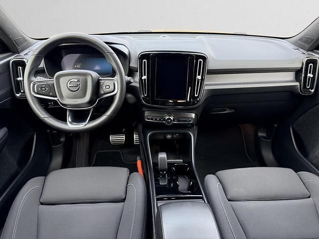 Occasion Volvo XC40 Plus 169 kW (231 PK) 2021 Zwart SUV