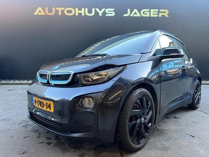 Gebruikt 2014 BMW i3 | € 8.950 (Eerlijke prijs) - Afbeelding 1/4