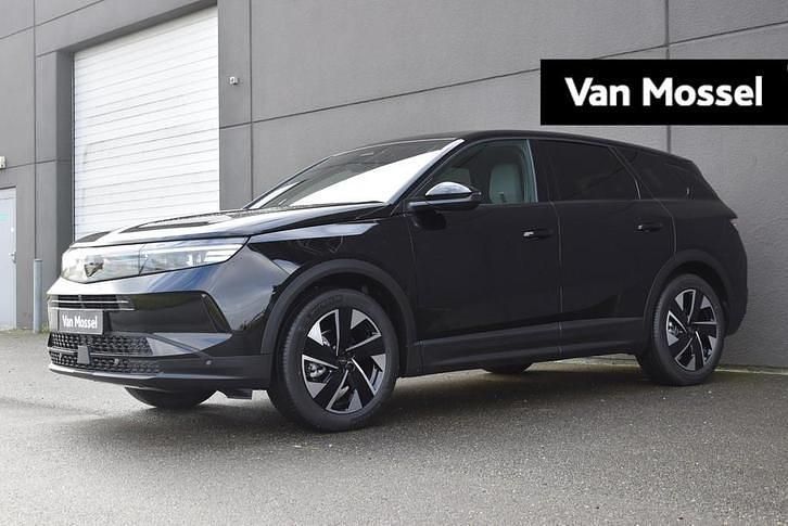 Gebruikt 2025 Opel Grandland Electric SUV | € 40.840 (Eerlijke prijs) - Afbeelding 1/4