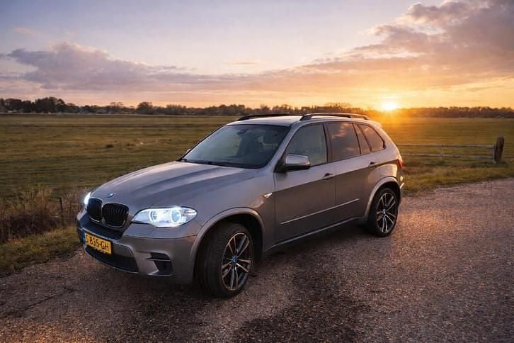 Gebruikt 2012 BMW X5 M Sport SUV | € 17.950 (Eerlijke prijs) - Afbeelding 1/4