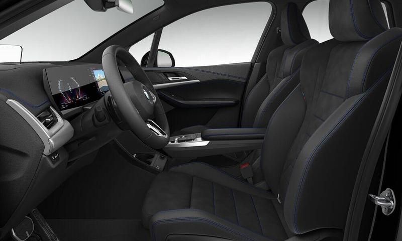 Occasion BMW 225 Active Tourer M Sport 245 PK (180 kW) 2024 Zwart MPV