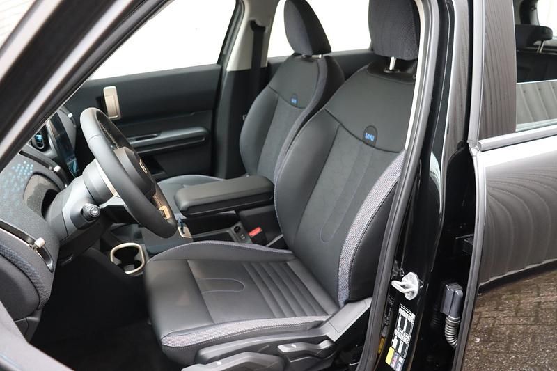 Occasion Mini Countryman Classic 150 kW (204 PK) 2024 Zwart (metallic) SUV