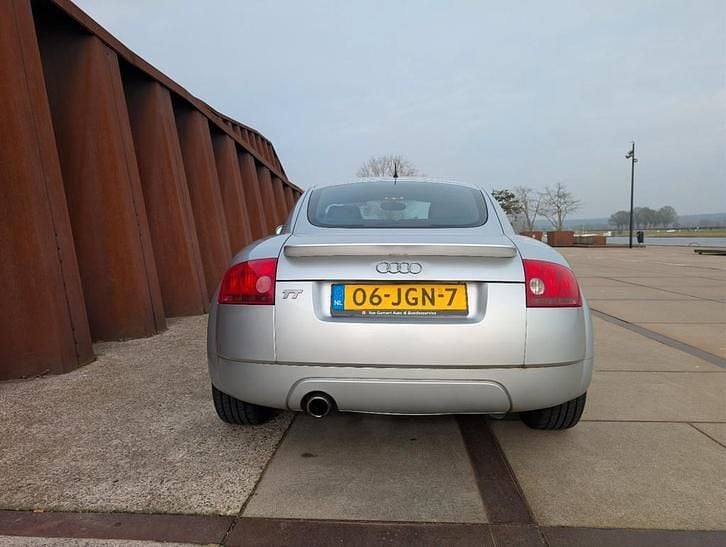 Occasion Audi TT 179 PK (131 kW) 2000 Coupé