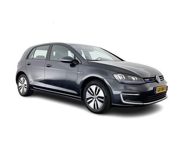 Grijs Gebruikt 2015 VW Golf VII GTE Hatchback | € 8.845 (Goede deal) - Afbeelding 1/4