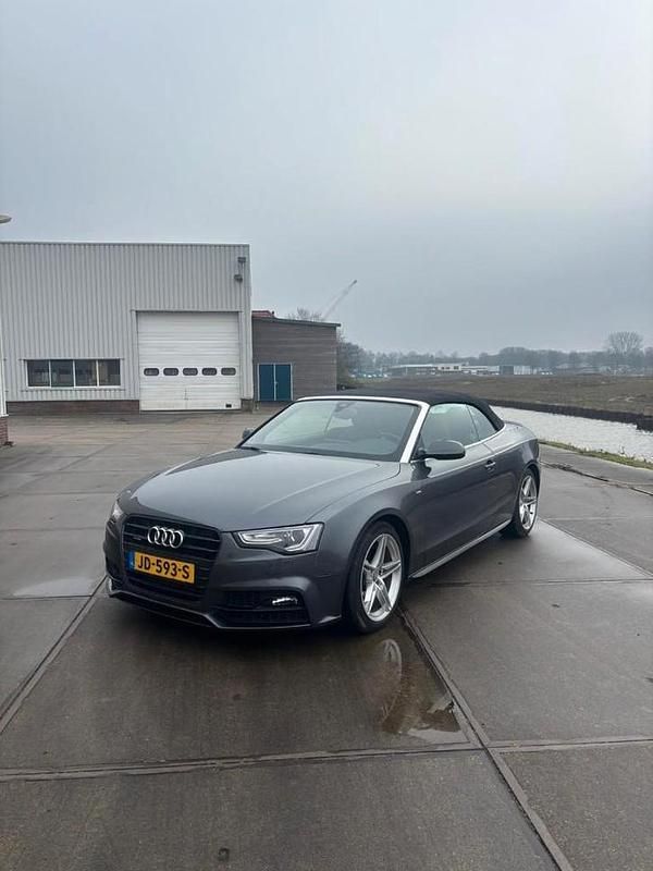 Occasion Audi A5 224 PK (164 kW) 2015 Coupé