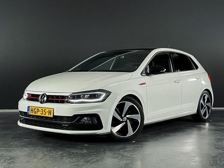Gebruikt 2019 VW Polo GTI | € 19.950 (Goede deal) - Afbeelding 1/4
