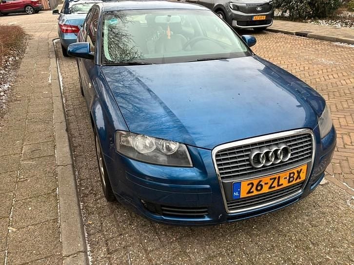 Occasion 2008 Audi A3 | € 1.750 (Super prijs) - Afbeelding 1/4