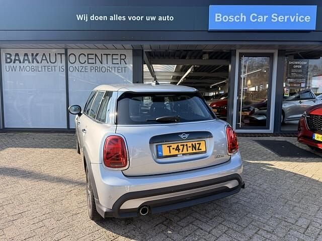Occasion Mini Cooper Classic 136 PK (100 kW) 2023 Grijs Hatchback