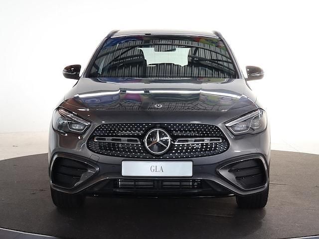 Occasion Mercedes GLA250 Business 163 PK (119 kW) 2025 Grijs SUV
