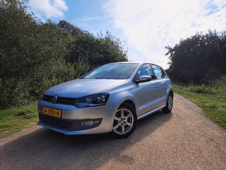 Gebruikt 2011 VW Polo | € 3.299 (Super prijs) - Afbeelding 1/4