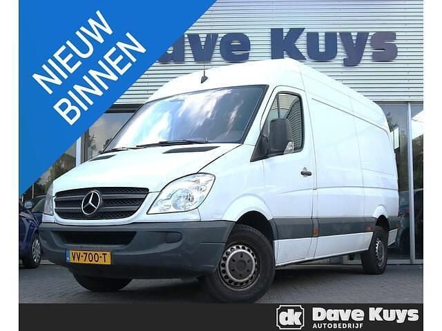 Overig Gebruikt 2011 Mercedes Sprinter Van | € 7.500 (Super prijs) - Afbeelding 1/4