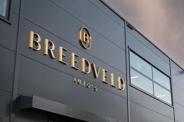 Occasion Audi Q7 Proline 395 PK (290 kW) 2025 Zwart SUV