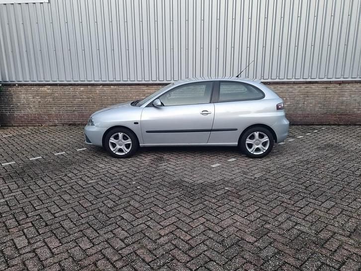 Occasion Seat Ibiza 85 PK (62 kW) 2008