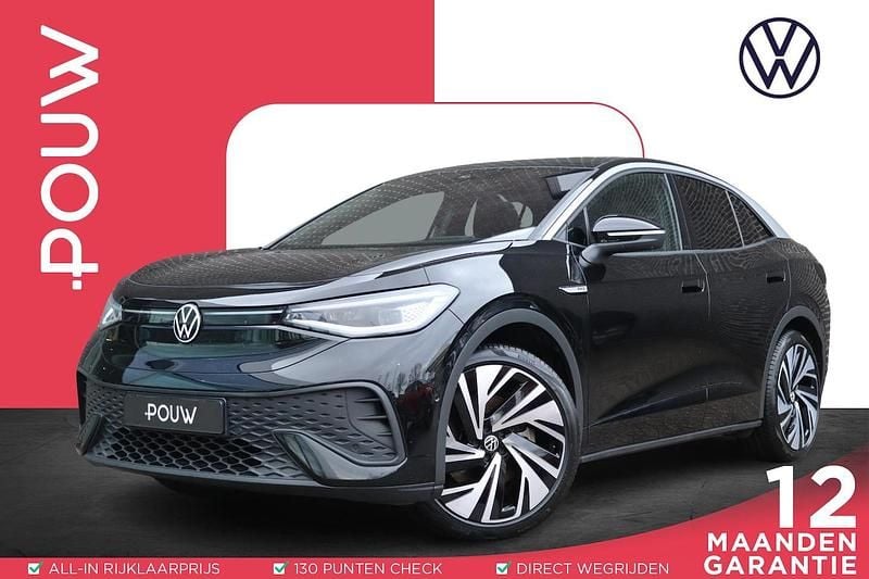 Occasion VW ID.5 Pro 150 kW (204 PK) 2022 Zwart SUV