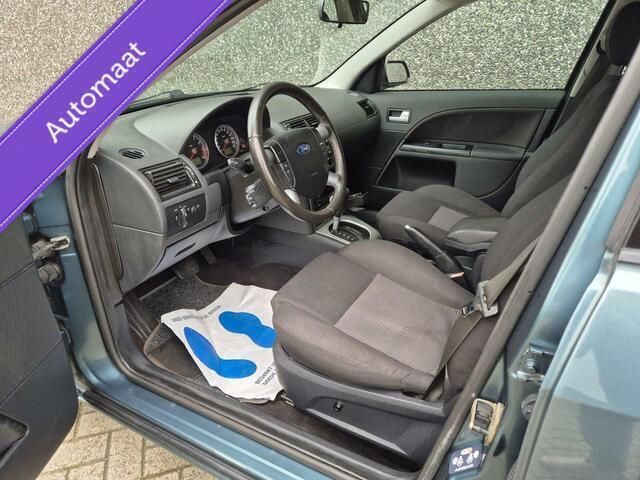 Occasion Ford Mondeo 144 PK (105 kW) 2002 Groen Stationwagen